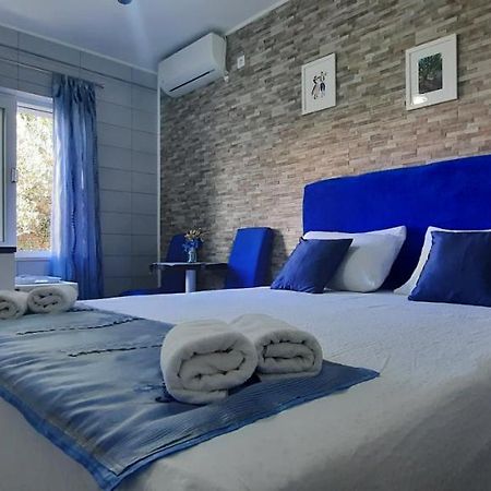 Apartment Sea Dream Ston Esterno foto